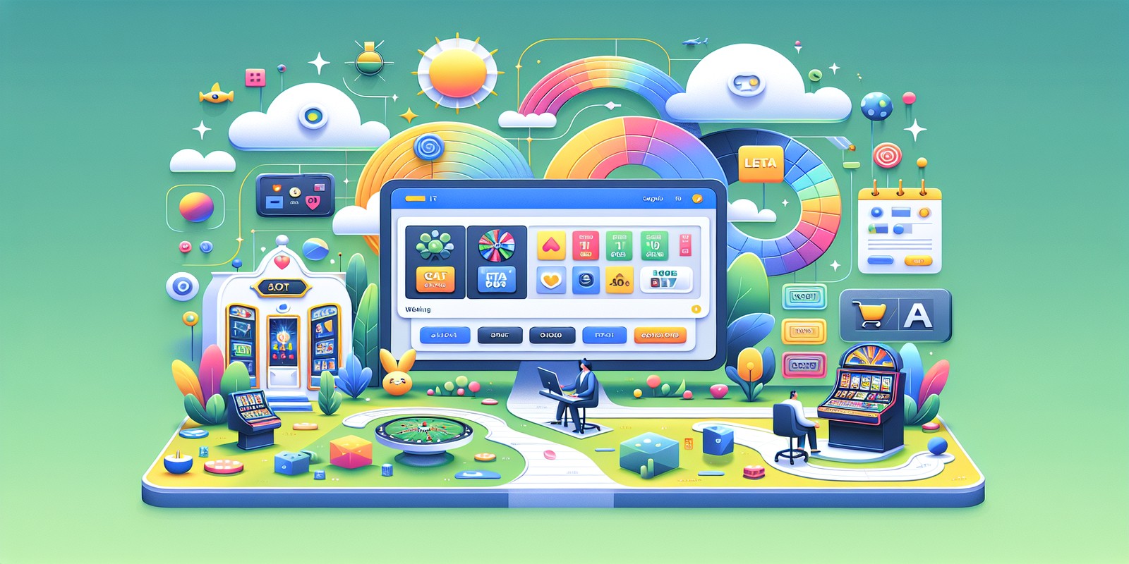 Master the 777 Slot: Your Ultimate Guide to Winning Big in 2025 - Slot Strategy Guide for pakistani | Sara777