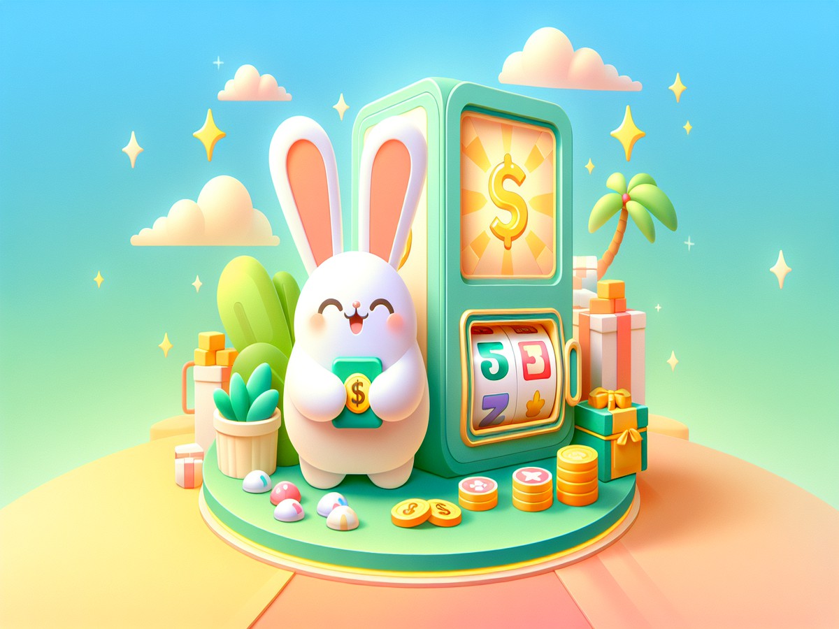 Sara777 Fortune Rabbit Slots