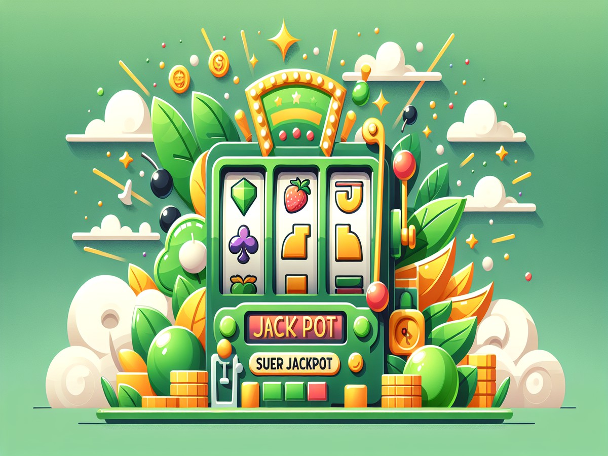 Sara777 Super Jackpot