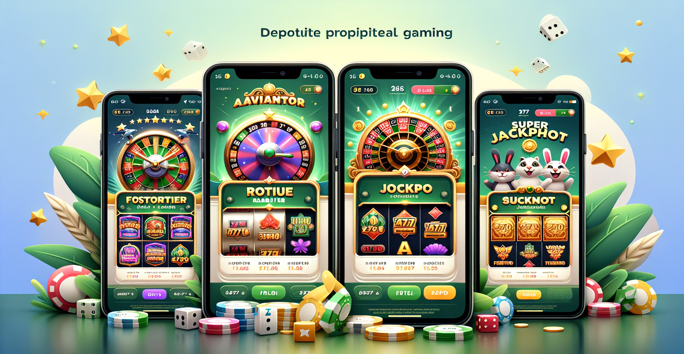 Aviator Game - Online Slot Game at Sara777