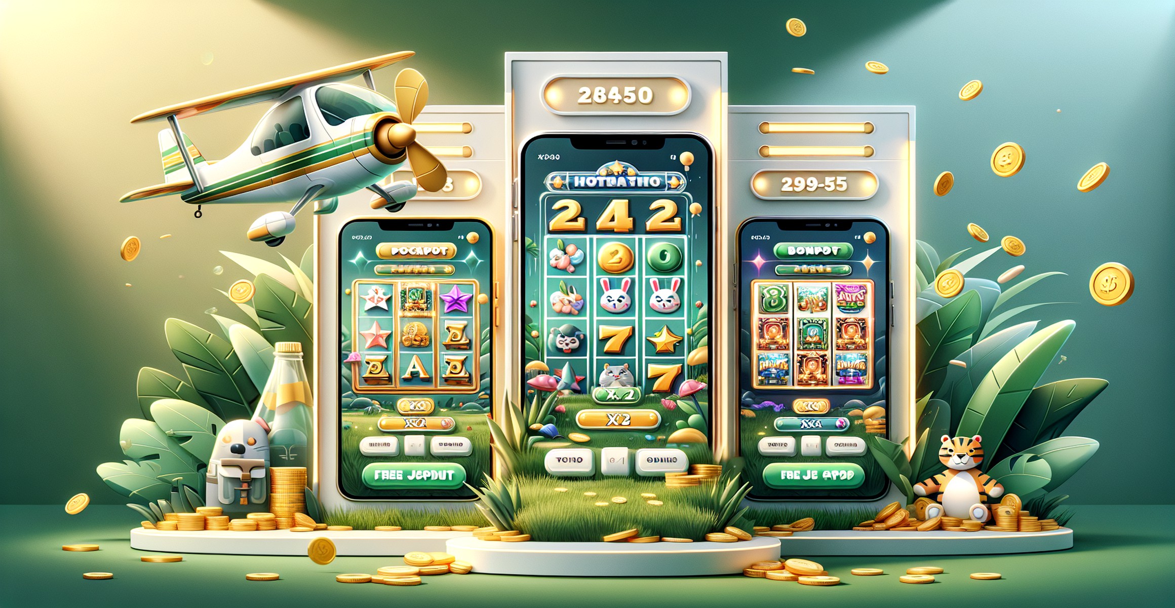 Fortune Tiger Games - Online Slot Game at Sara777